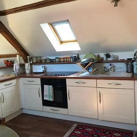 Charming Apartment In City Center Dijon Buitenkant foto