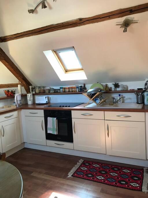 Charming In Center Appartement *